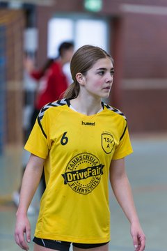 Bild 161 - B-Juniorinnen Bramstedter TS - TSV Altenholz : Ergebnis: 17:16